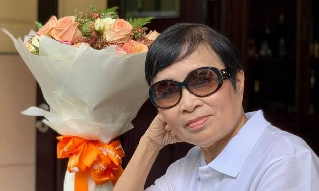 Ký ức người đi lấy bản tin chiến thắng 30/4//1975