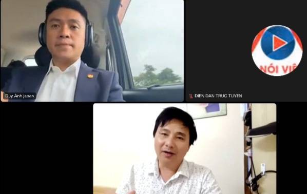 Giữ gìn tiếng Việt cho thế hệ trẻ kiều bào