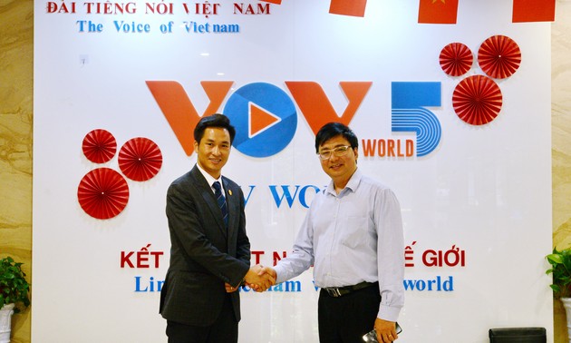 Tín Phát Group: Xây dựng hệ sinh thái Giáo dục - Việc làm trọn đời cho thanh niên Việt Nam 