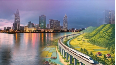 Toàn văn dự thảo báo cáo tổng kết công cuộc đổi mới 40 năm qua