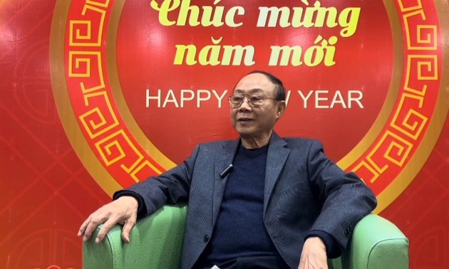 Đại hội Lần thứ XIV của Đảng sẽ là khởi nguồn cho sự phát triển của đất nước