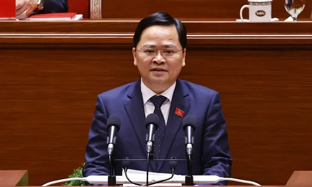 Việt Nam đủ tiềm năng và tự tin để thực hiện mục tiêu tăng trưởng kinh tế từ 10%