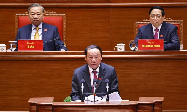 Ba định hướng lớn phát huy sức mạnh nội sinh của văn hóa Việt Nam