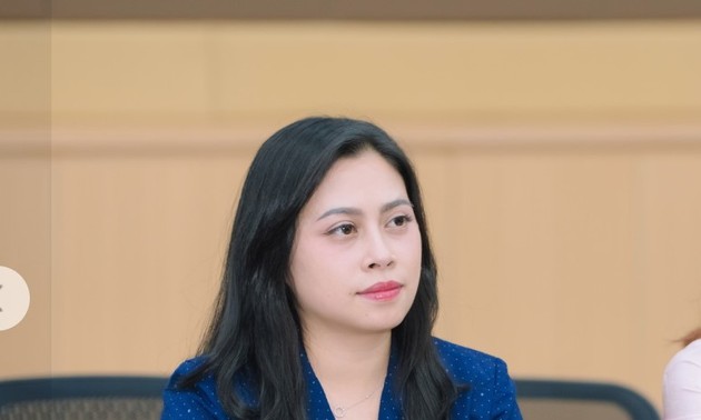 Môi trường làm việc tốt giúp trí thức kiều bào trở về đóng góp cho  quê hương