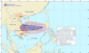 Khẩn trương kêu gọi các tàu cá ở  ngoài biển về nơi tránh trú an toàn