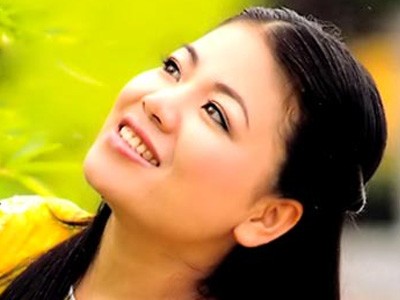 Anh Thơ - Mình nhớ thương nhau