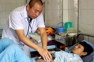 ASEAN hướng tới một thế hệ không HIV/AIDS 