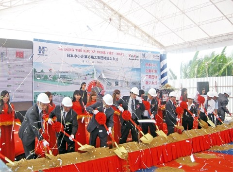  Nâng cao chất lượng thu hút đầu tư FDI ngay từ đầu năm 2014