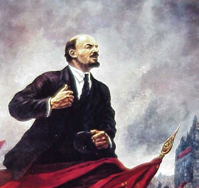 Kỷ niệm 144 năm Ngày sinh V.I.Lenin (22-4-1870 - 22-4-2014) 