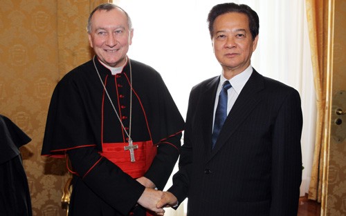 Kết thúc tốt đẹp chuyến thăm Vương quốc Bỉ, CHLB Đức, Vatican và tham dự Hội nghị ASEM 10