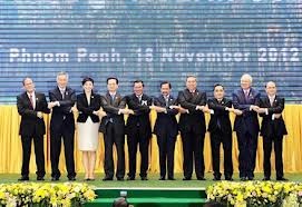 ประมวลความสัมพันธ์ระหว่างเวียดนามกับไทยประจำเดือนพฤศจิกายน