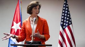 US, Cuba set new round of talks on restoring relations