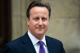 General election: David Cameron pledges to close north-south gap