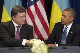 US voices deep concern about fighting in Ukraine 