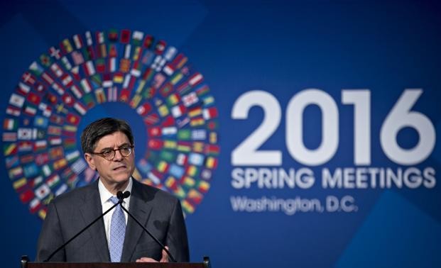 G20 finance leaders reiterated commitments to boost growth