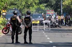 Indonesia: New bomb attack in East Java