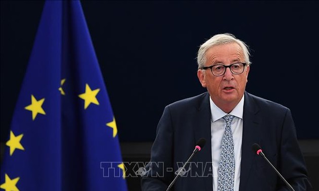 EU: Brexit patience won’t last forever