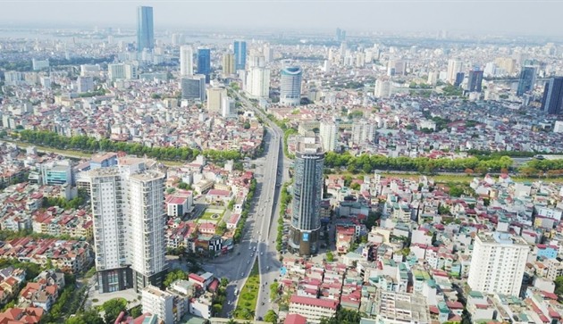 FDI commitments to Vietnam hit four-year high