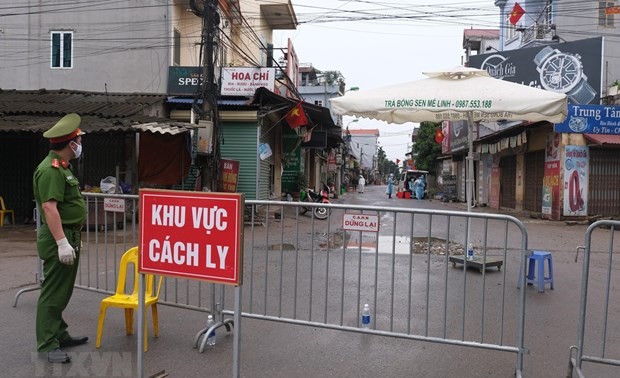 French newspaper explains how Vietnam has controlled coronavirus