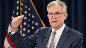 FED Chairman: It will take some time for US economy to recover 