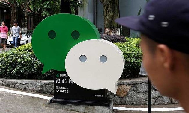 Biden administration suspends lawsuit related to WeChat ban