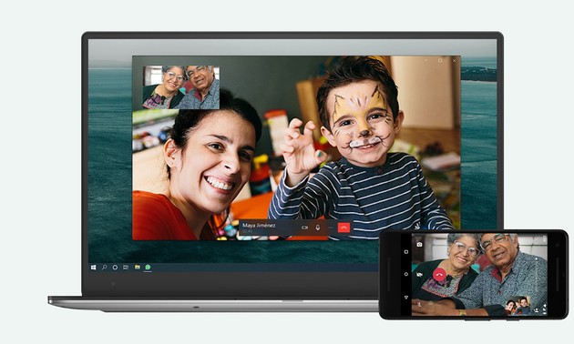 WhatsApp adds voice and video calling feature to desktop version