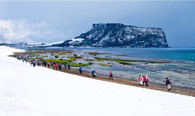 Virtual run set in RoK’s Jeju opens in April