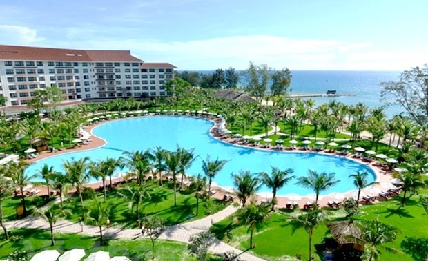 Vingroup targets 500 million USD from bond issuance in Singapore