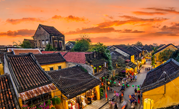 Hoi An ancient city to host Korean Cultural Day 2021