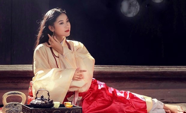 Vietnamese movie wins international awards