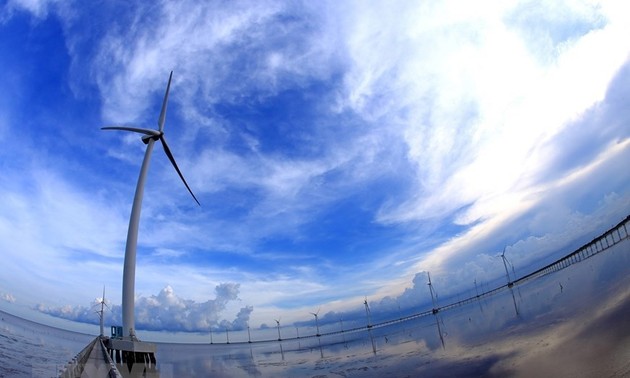 Vietnam among top three leading Asia-Pacific nations in renewable energy shift