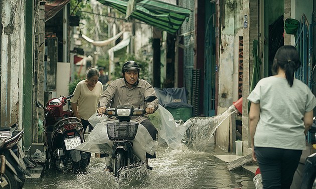 Asian Film Festival screens four Vietnamese movies