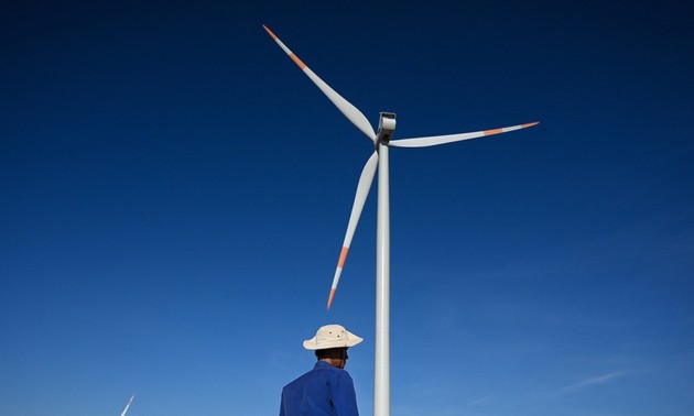 Vietnam makes great strides in clean energy development: Asiatimes