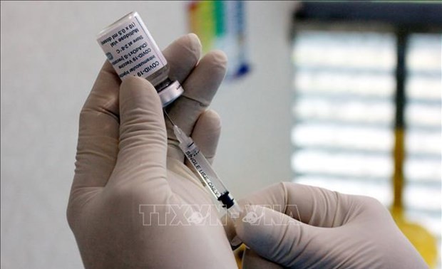 Vietnam records 982 new domestic COVID-19 infections