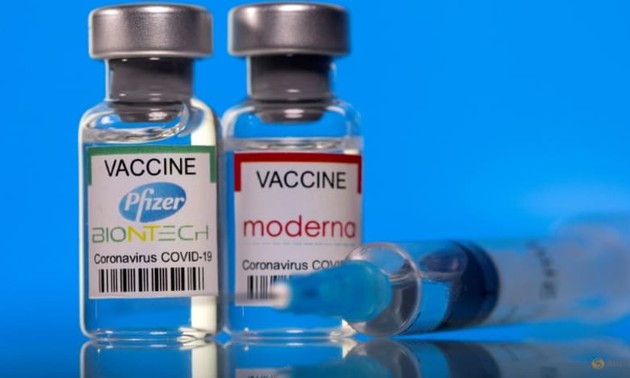 FDA authorizes COVID-19 vaccine boosters for the immunocompromised