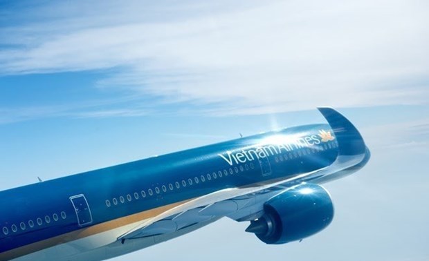 Vietnam Airlines raises charter capital close to 1 billion USD 