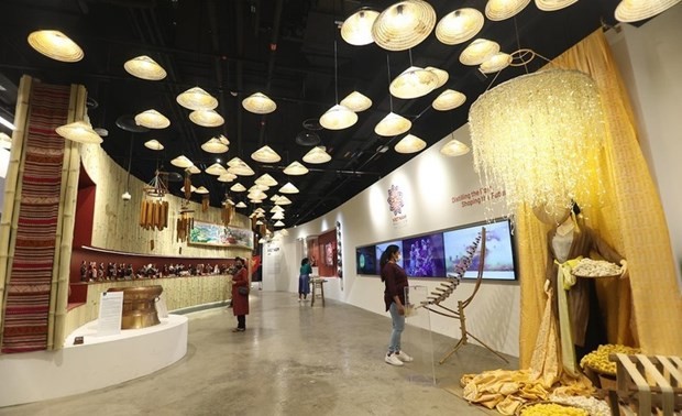 Vietnam’s brocade fashion to be introduced at World Expo 2020 Dubai