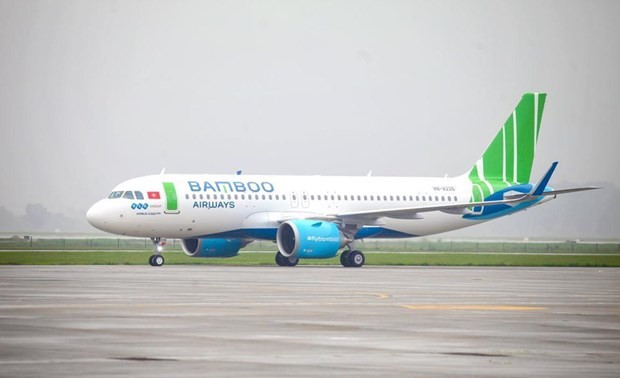 Bamboo Airways launches Vietnam-Australia direct air route