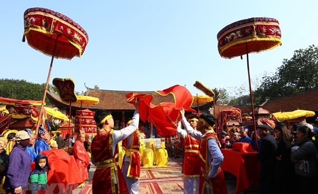 Health Ministry proposes suspending large gatherings during Tet