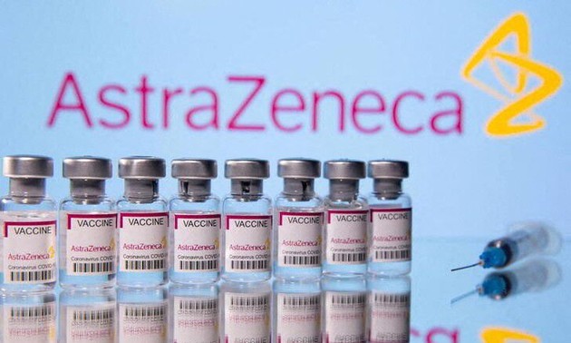 AstraZeneca vaccine booster works against Omicron, Oxford lab study finds