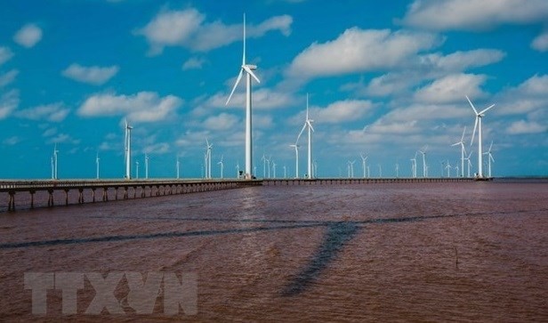 World Bank builds offshore wind roadmap for Vietnam