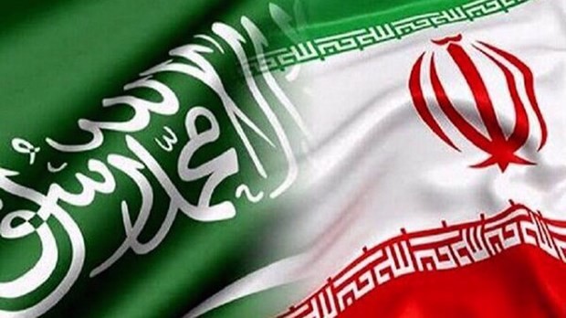 Iran suspends talks with Saudi Arabia