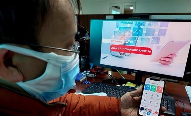 Vietnam targets over 90% of population using electronic health record in 2022