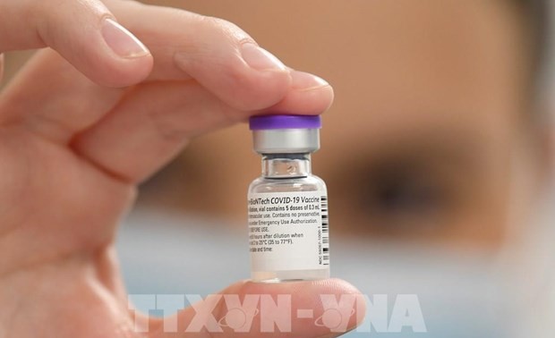 HCM City to vaccinate children aged 5-12 against COVID-19 by September