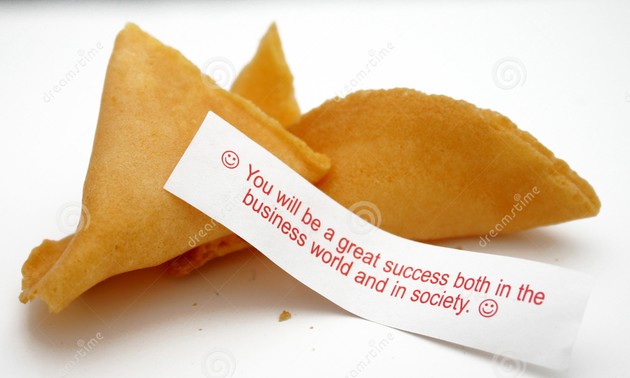 US Fortune Cookies