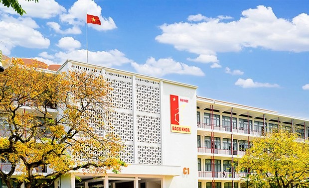 Seven universities in Vietnam meet int'l accreditation standards