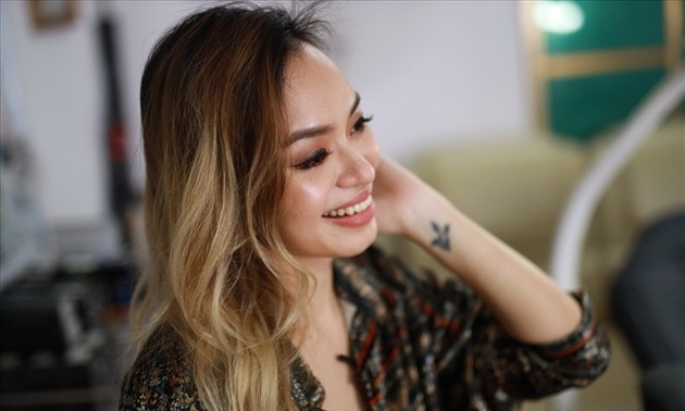 Vietnamese tattoo artist enters Forbes 30 Under 30 Asia list