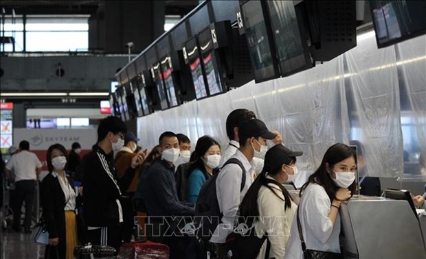 Vietnam obtains highest number of visas issued by Japan in 2021