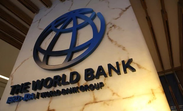 World Bank slashes global growth forecast to 2.9%