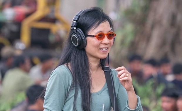 Vietnamese artist named on shortlist of Artes Mundi 10